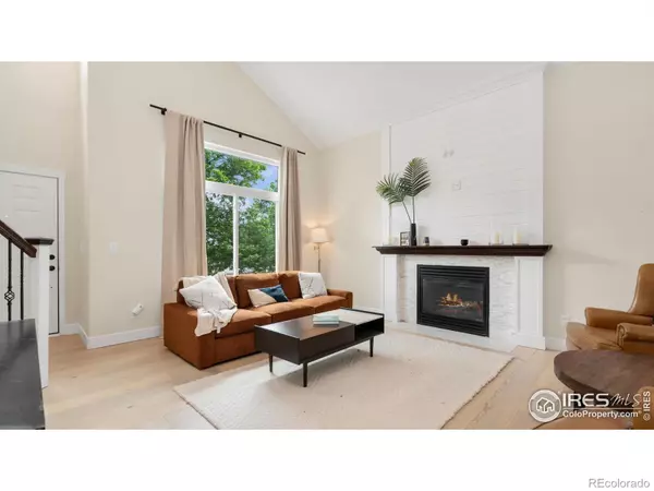 Fort Collins, CO 80525,5925 Auburn DR