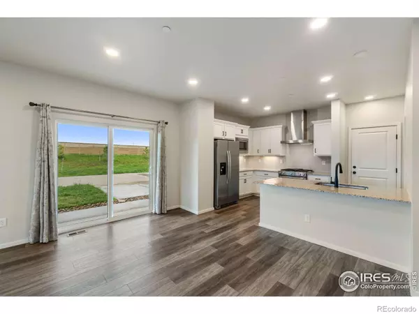 Fort Collins, CO 80524,2720 Barnstormer ST #6