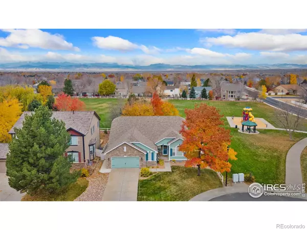 10166 Scenic CT, Firestone, CO 80504