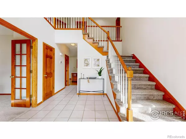 Fort Collins, CO 80525,3766 Kentford RD