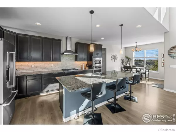 Berthoud, CO 80513,379 Bronco CT