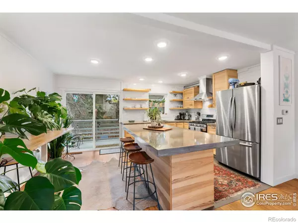 Boulder, CO 80303,5411 White PL