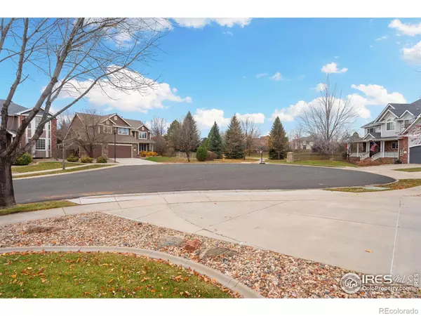 Fort Collins, CO 80528,3414 Copper Spring DR
