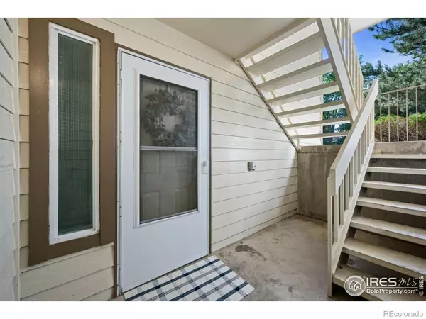 Fort Collins, CO 80525,3465 Lochwood DR #6