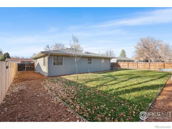 Loveland, CO 80538,4020 Cottonwood DR