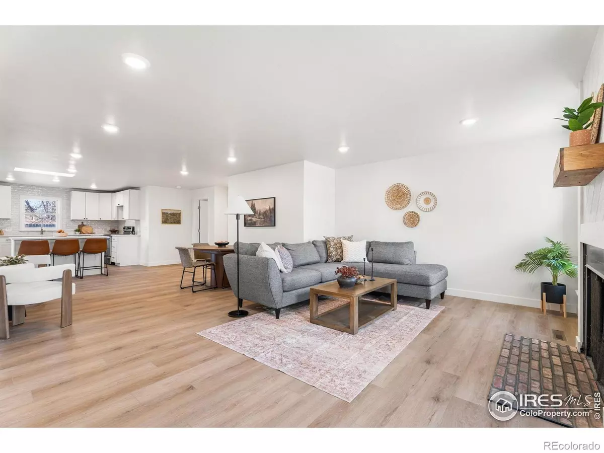 Loveland, CO 80538,4020 Cottonwood DR