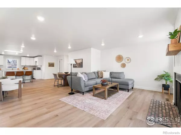 Loveland, CO 80538,4020 Cottonwood DR