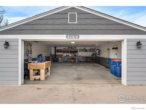 Arvada, CO 80007,8169 Quaker ST