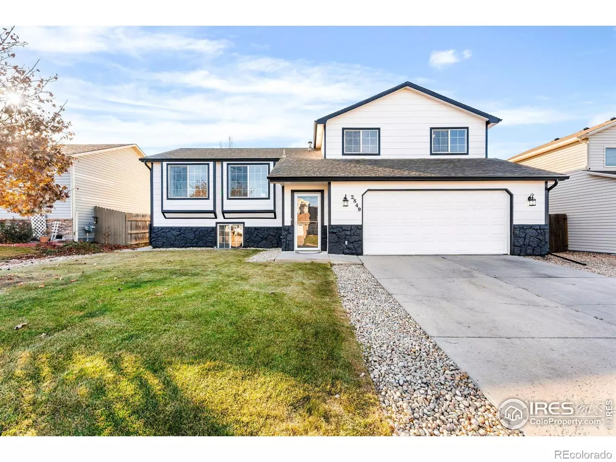 Greeley, CO 80634,2849 40th Ave Ct