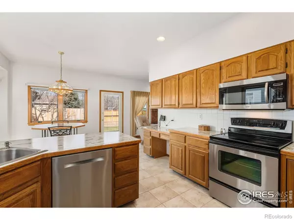 Fort Collins, CO 80526,1418 Sanford DR