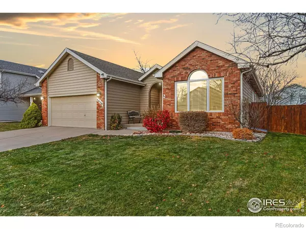 1418 Sanford DR, Fort Collins, CO 80526