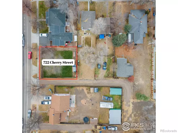 Fort Collins, CO 80521,722 Cherry ST