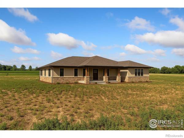 1574 Hauck Meadows DR, Frederick, CO 80504