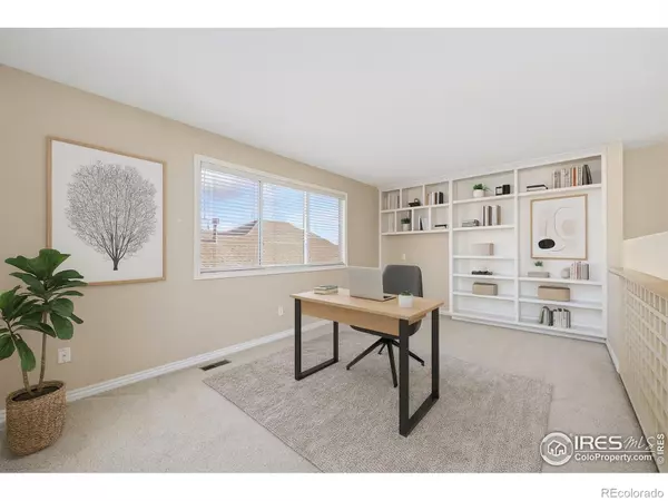 Fort Collins, CO 80525,950 Southridge Greens BLVD ##23