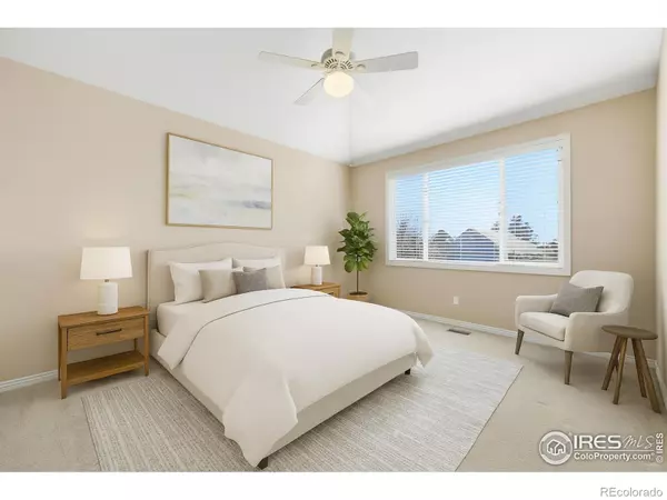 Fort Collins, CO 80525,950 Southridge Greens BLVD ##23