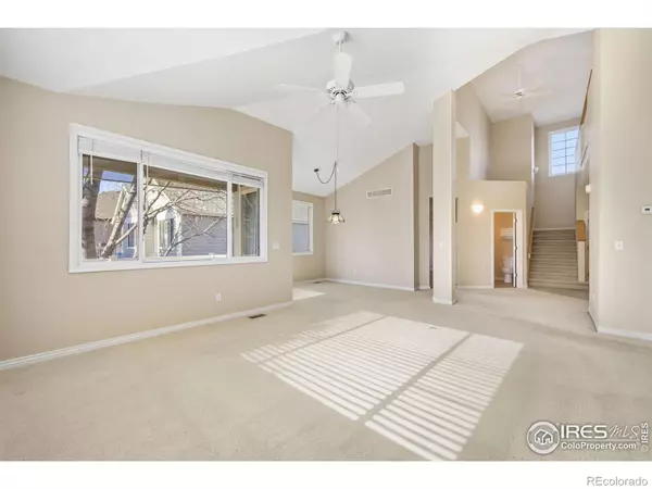 Fort Collins, CO 80525,950 Southridge Greens BLVD ##23