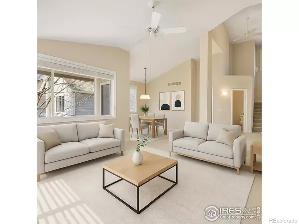 Fort Collins, CO 80525,950 Southridge Greens BLVD ##23