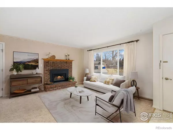 Laporte, CO 80535,2921 Lochlomond DR