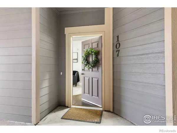 Fort Collins, CO 80525,2445 Windrow DR #C107