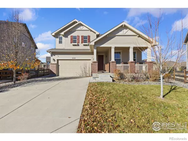 Longmont, CO 80503,4532 Heatherhill CT
