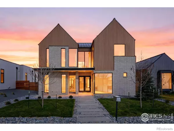 205 W William ST, Superior, CO 80027