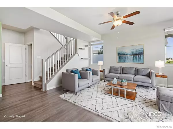 Milliken, CO 80543,2321 Stage Coach DR #A