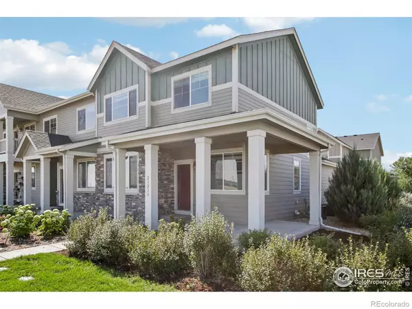 Milliken, CO 80543,2321 Stage Coach DR #A