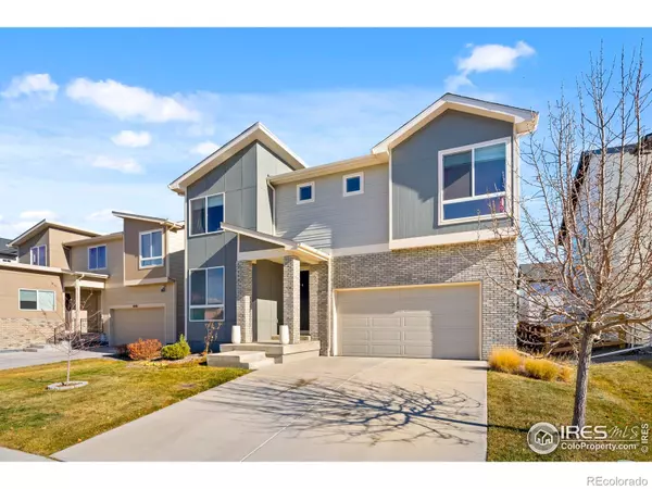 5070 Kidd ST, Timnath, CO 80547