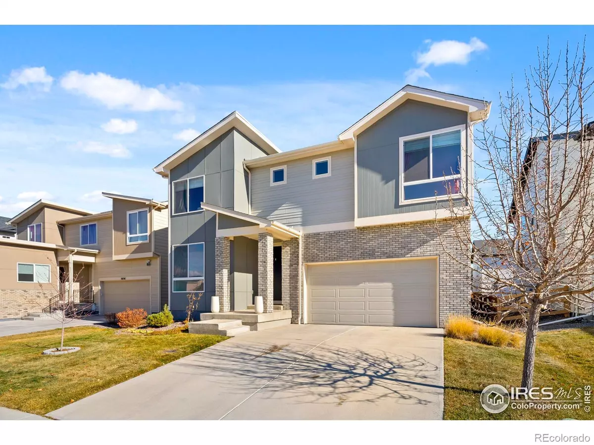 Timnath, CO 80547,5070 Kidd ST