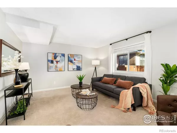 Loveland, CO 80538,1464 Capulin DR