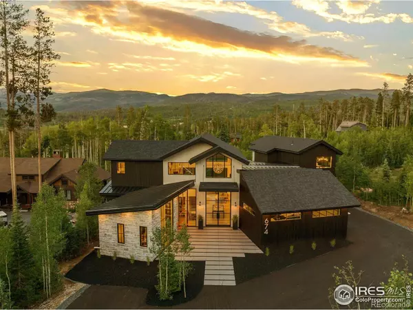674 Leland Creek CIR, Winter Park, CO 80482