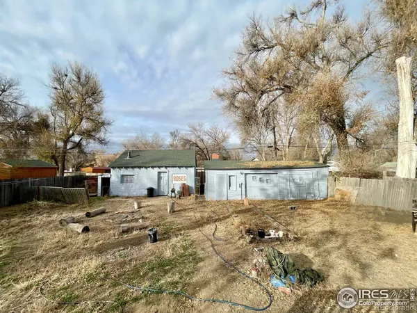 Evans, CO 80620,4027 Golden ST