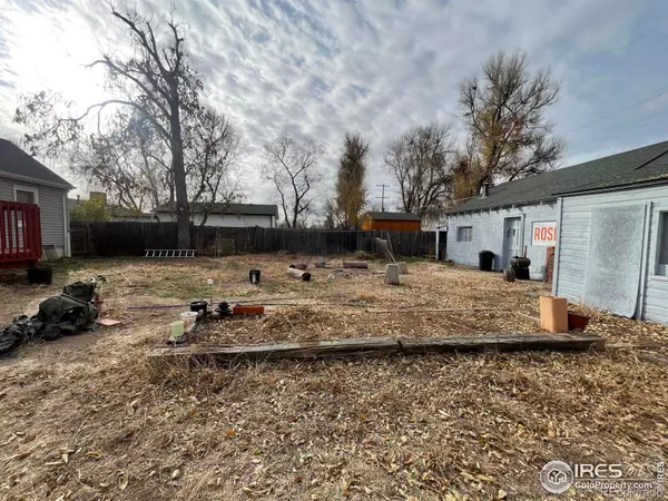 Evans, CO 80620,4027 Golden ST