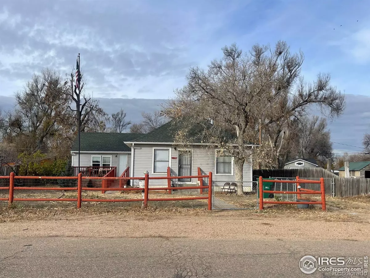 Evans, CO 80620,4027 Golden ST