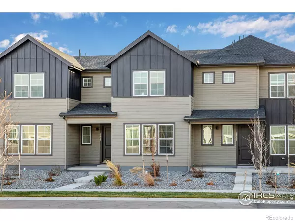 Berthoud, CO 80513,1765 Mount Meeker AVE