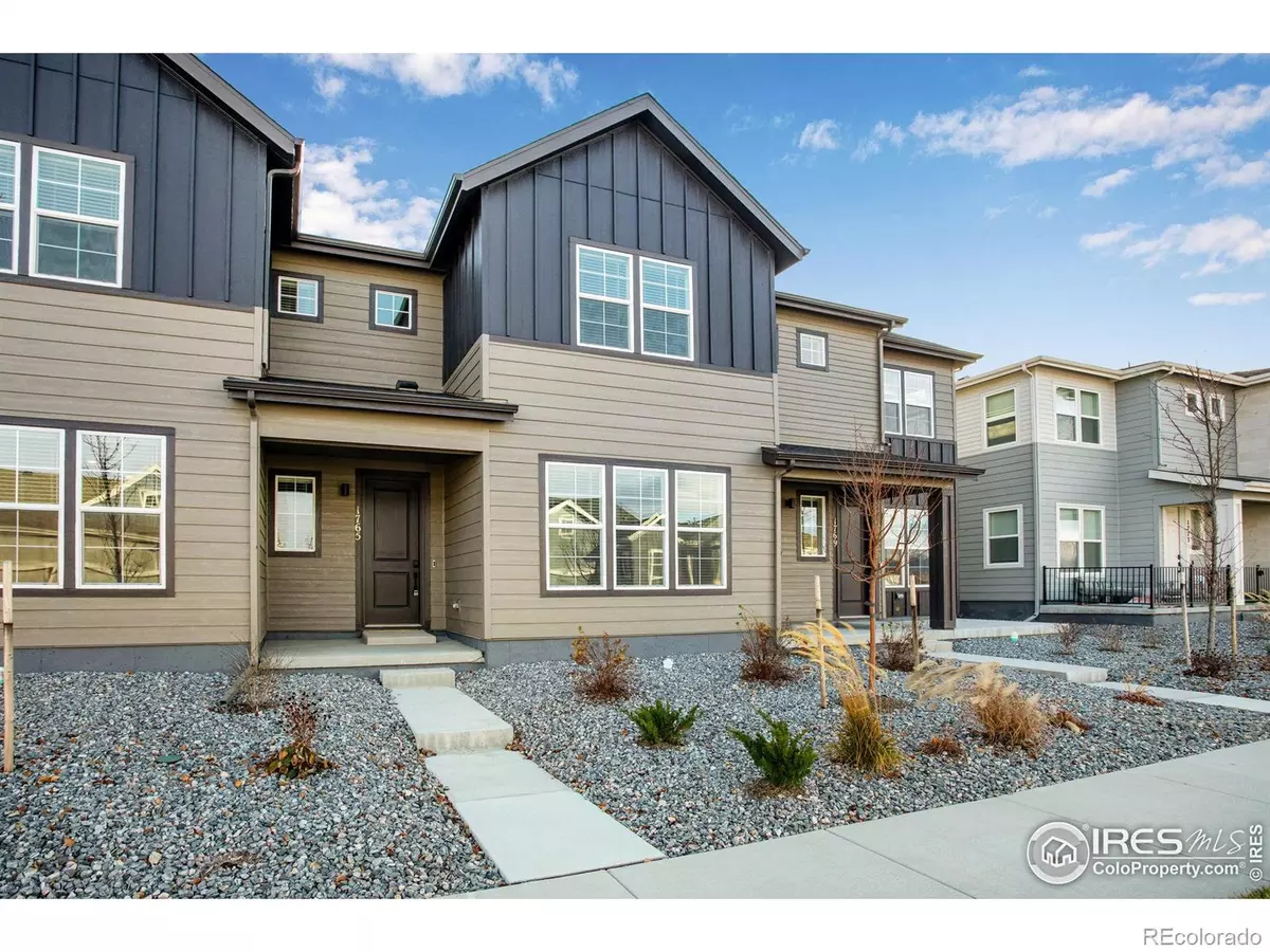 Berthoud, CO 80513,1765 Mount Meeker AVE
