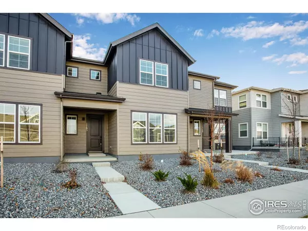 1765 Mount Meeker AVE, Berthoud, CO 80513