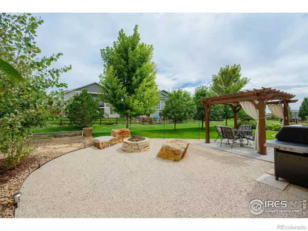 Johnstown, CO 80534,4373 Lemon Grass DR