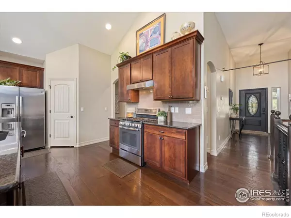 Johnstown, CO 80534,4373 Lemon Grass DR