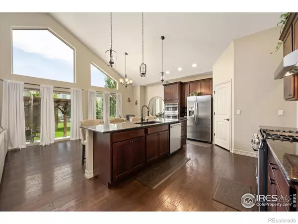 Johnstown, CO 80534,4373 Lemon Grass DR