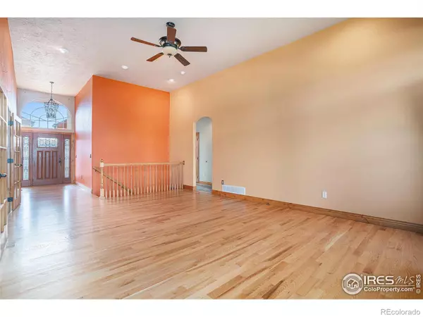 Greeley, CO 80634,5605 W 1st ST