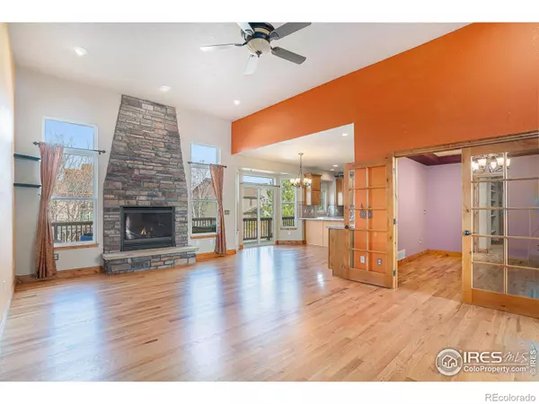 Greeley, CO 80634,5605 W 1st ST