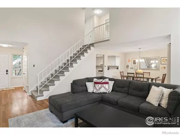 Littleton, CO 80123,6595 S Webster ST