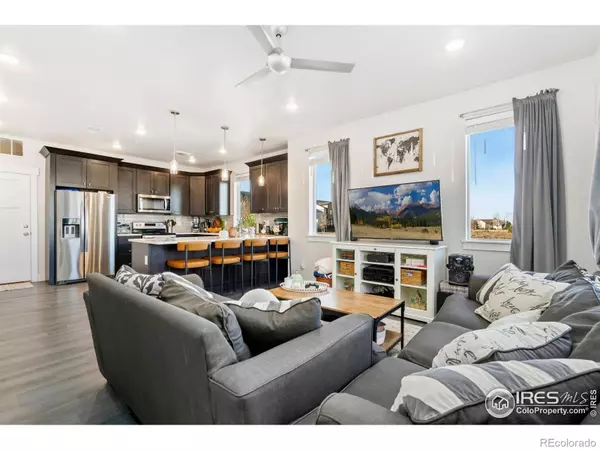 Greeley, CO 80634,2402 49th Ave Ct #54