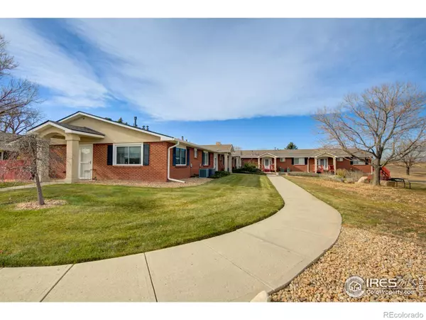 Mead, CO 80504,5425 County Road 32 #15