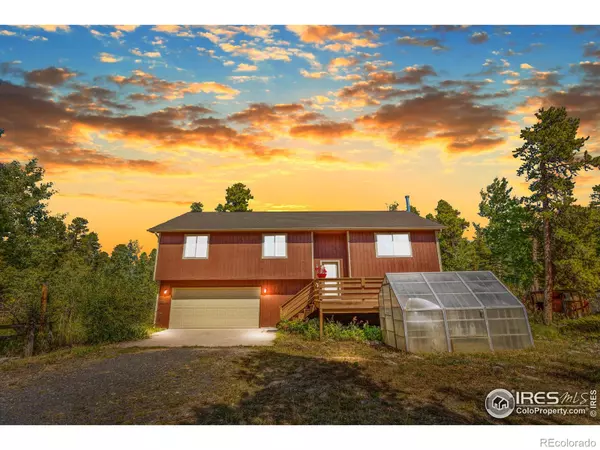 4 Gap RD, Black Hawk, CO 80422