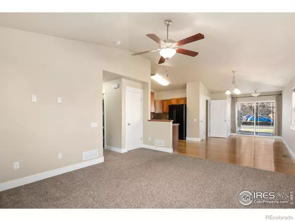 Fort Collins, CO 80521,603 Rook ST