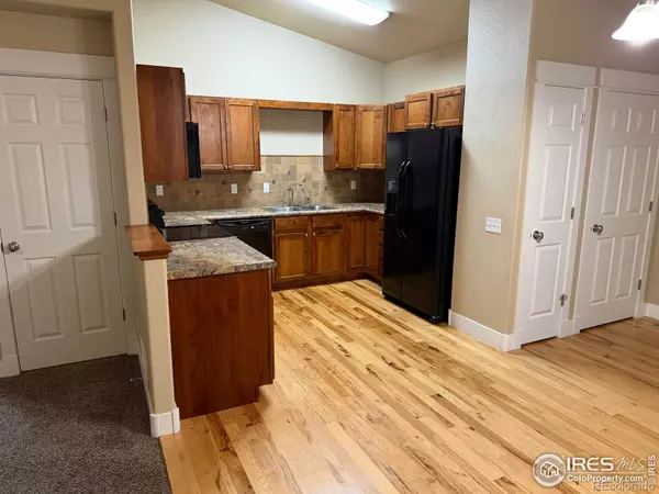 Fort Collins, CO 80521,603 Rook ST