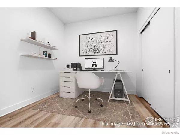 Boulder, CO 80302,1707 Walnut ST #103