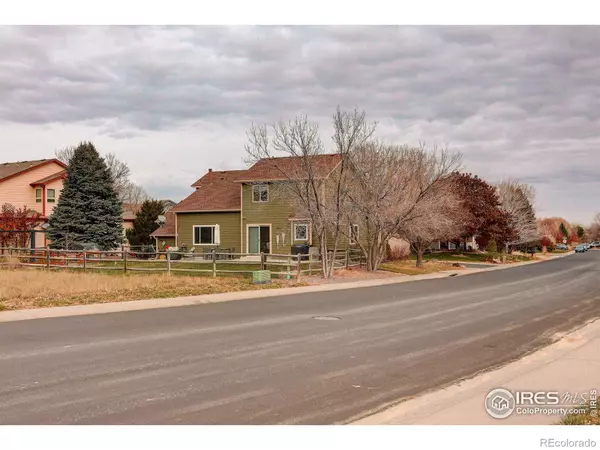 Fort Collins, CO 80521,1263 Twinflower PL